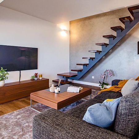 Equador Penthouse By Olala Homes Cascais Exterior photo