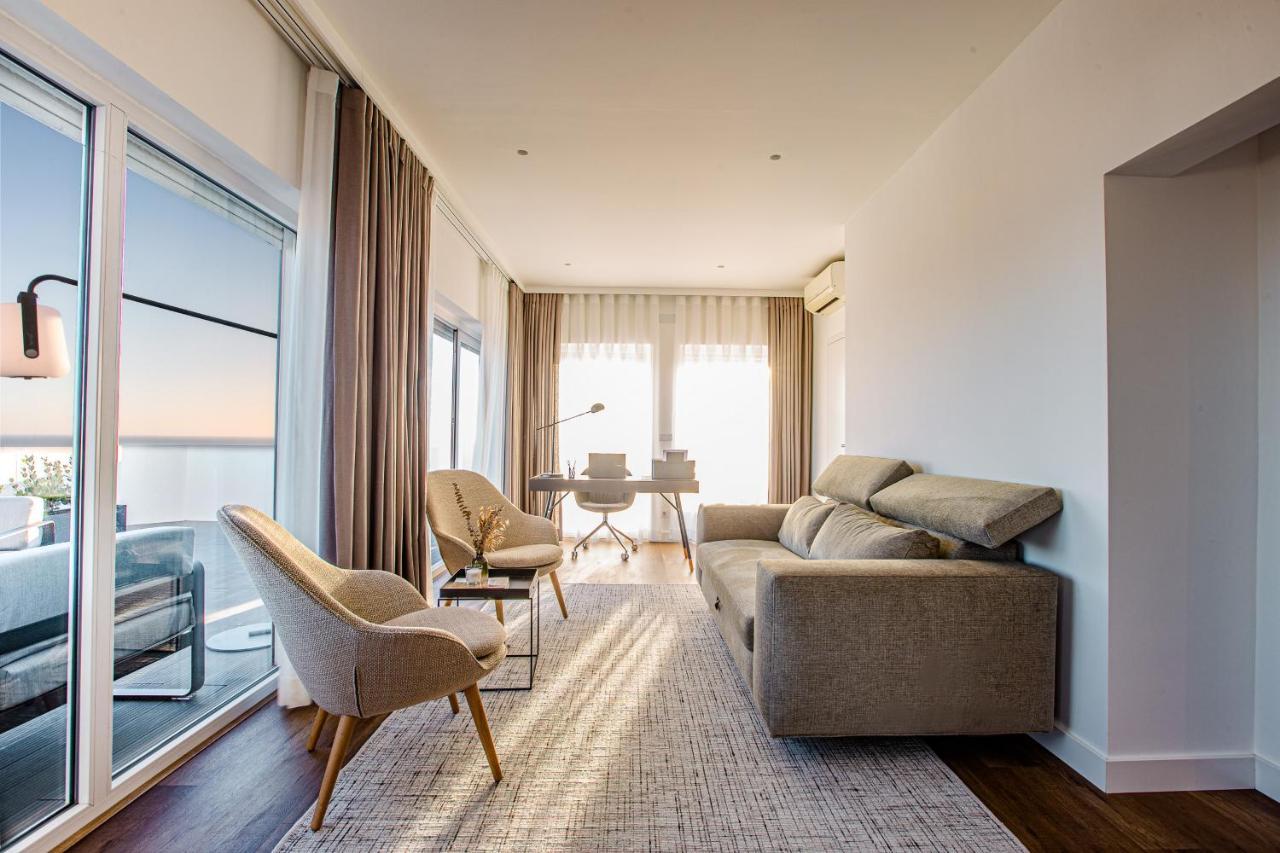 Equador Penthouse By Olala Homes Cascais Exterior photo