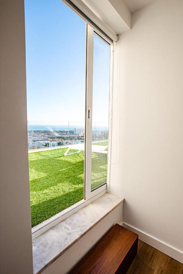 Equador Penthouse By Olala Homes Cascais Exterior photo