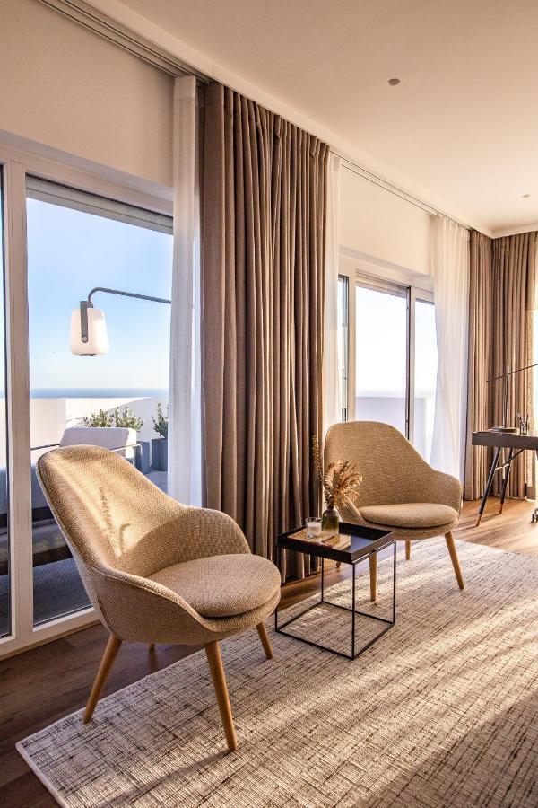 Equador Penthouse By Olala Homes Cascais Exterior photo