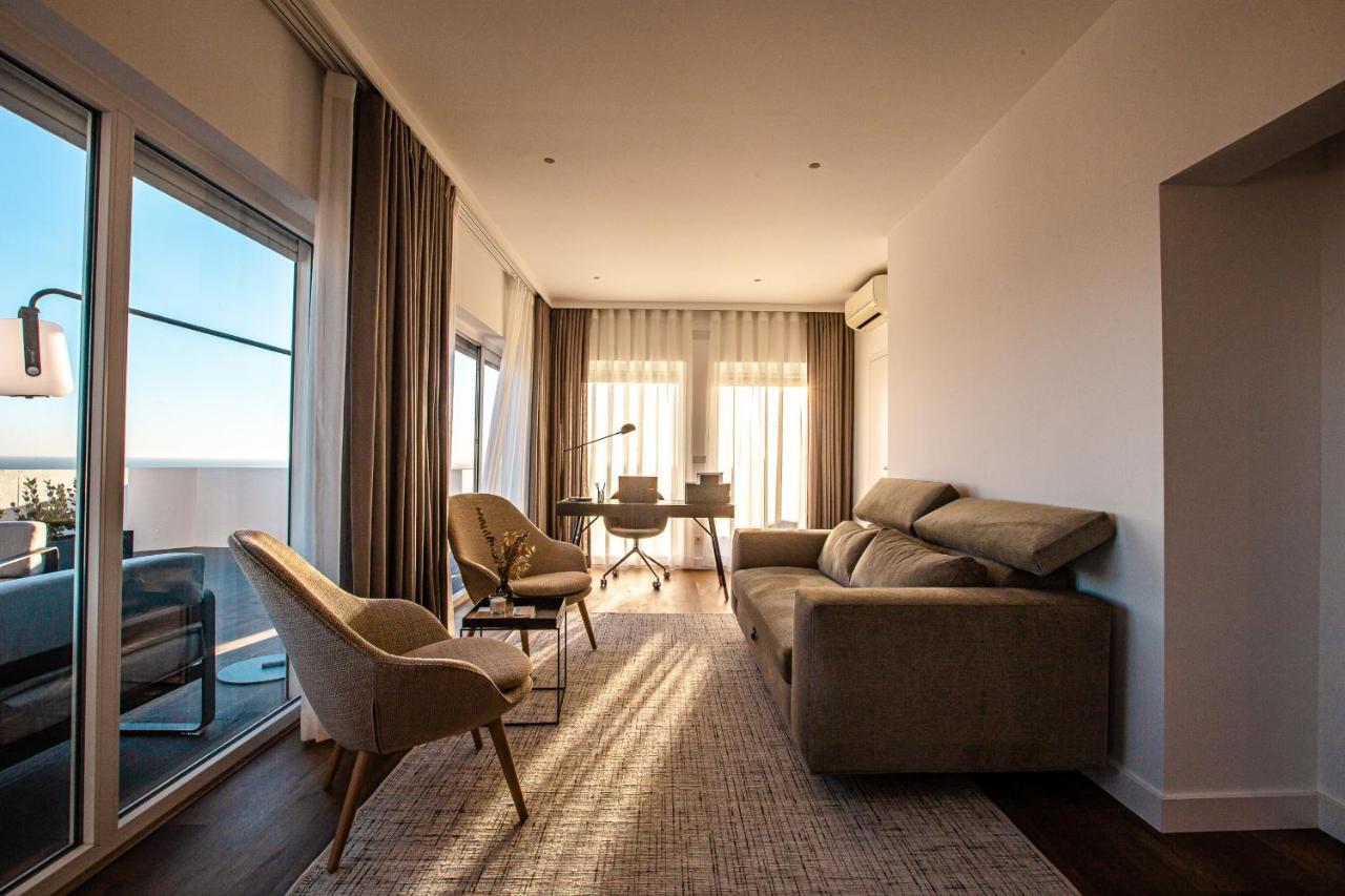 Equador Penthouse By Olala Homes Cascais Exterior photo